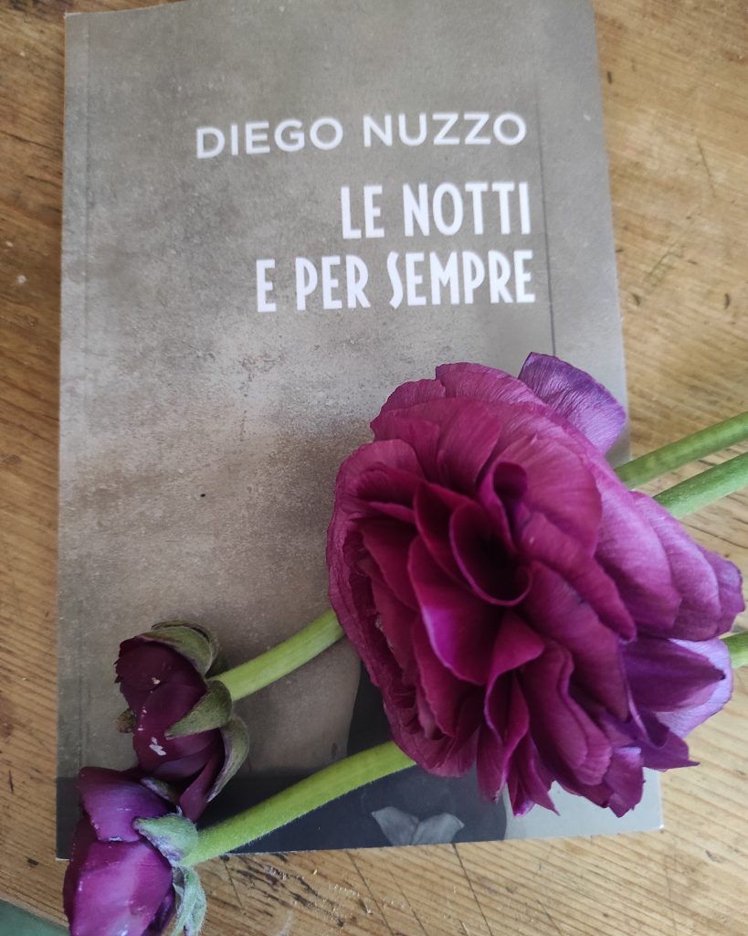 Le notti e per sempre - Diego Nuzzo